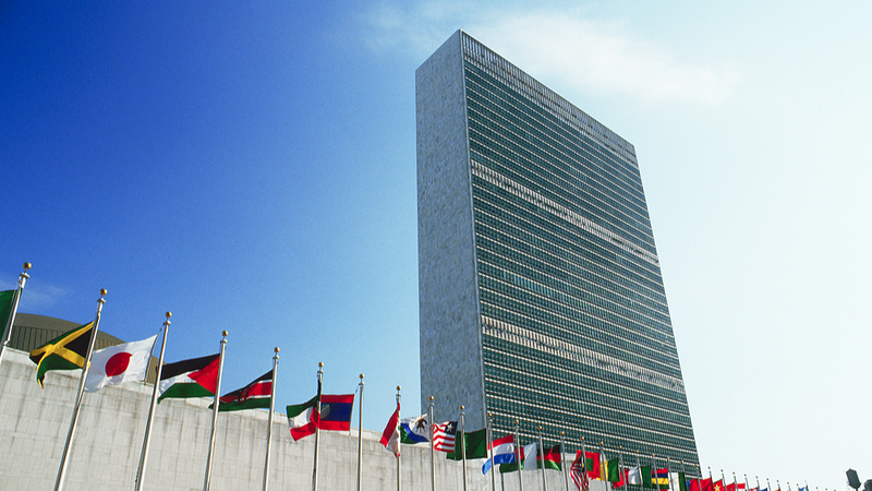 Cumbre Climática de la ONU 2025: Líderes presentan audaces NDC para la próxima década 🌍 video poster