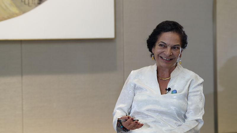 UNESCO lucha contra el cambio climático desde el terreno video poster