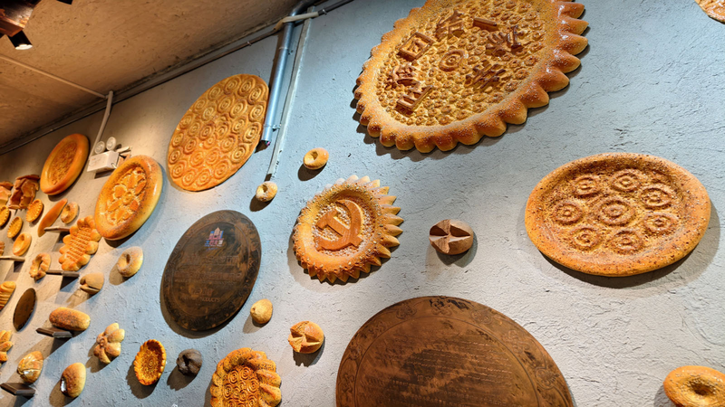 Secreto para un Nang Xinjiang Perfecto: Consejos y Trucos 🍞✨ video poster