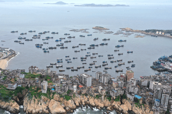 Fuzhou vibra en la 12ª edición del Festival de Cine de la Ruta de la Seda