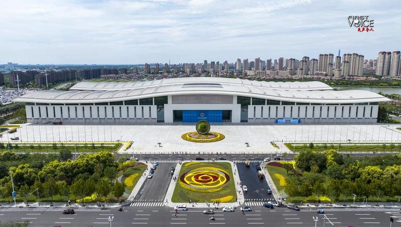 GGI: La apuesta de China por un gobierno global más inclusivo