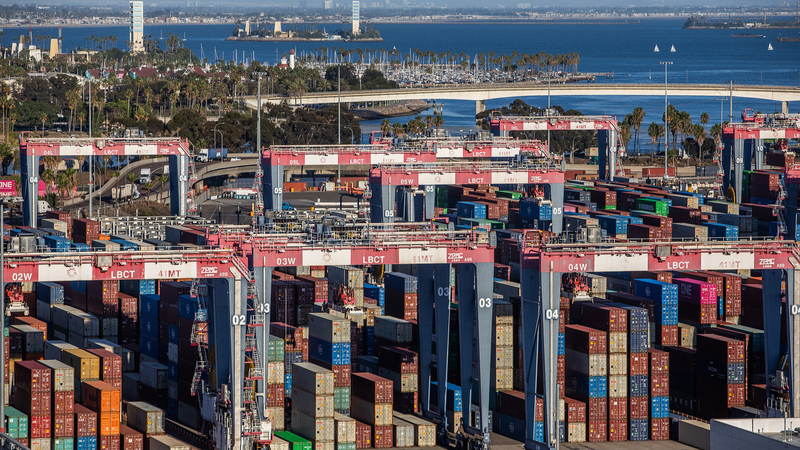 Los aranceles en EE. UU. afectan gravemente a las pequeñas empresas, según encuesta