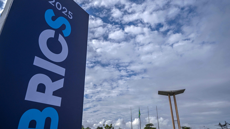 Xi se unirá a la reunión de BRICS a través de un enlace de video el 8 de septiembre