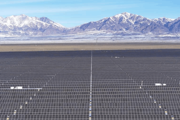 El llamado climático de Xi en la ONU: Liderazgo compartido en un mundo en calentamiento