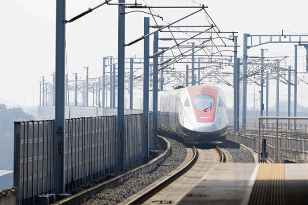 Del margen al motor: cómo el Sur Global redefine la cooperación para el desarrollo