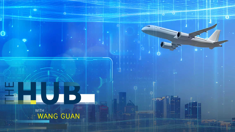 China abre puertas a jóvenes talentos tecnológicos con la nueva visa K video poster