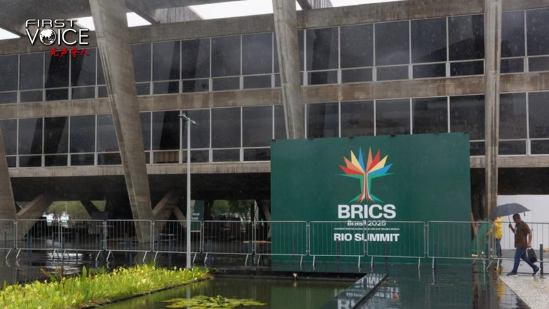 Por qué la propuesta GGI de China es importante para BRICS