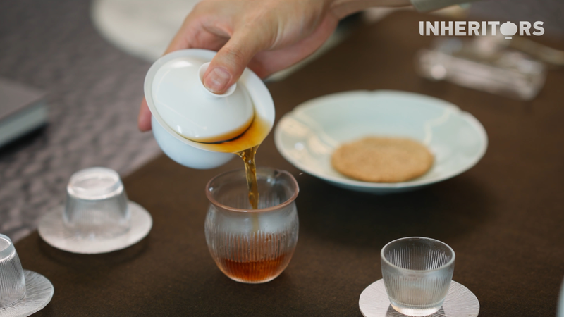 Cómo la Montaña Jingmai Utiliza Tecnología para Preservar los Aromas del Té Pu'er