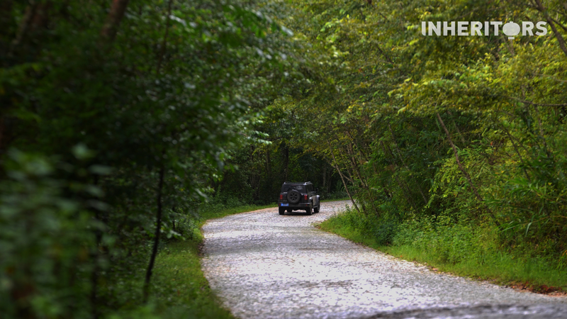 Crucero lento en el sendero de té de la UNESCO en la montaña Jingmai