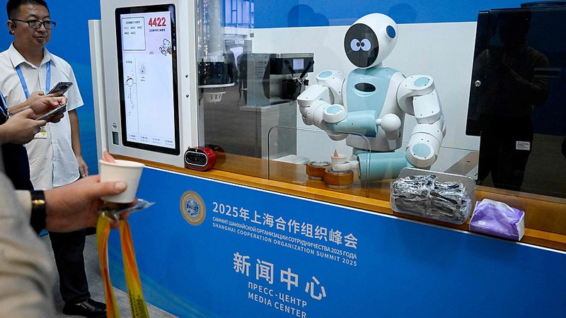 Líderes de la SCO se unen en Tianjin para impulsar la innovación científica y tecnológica