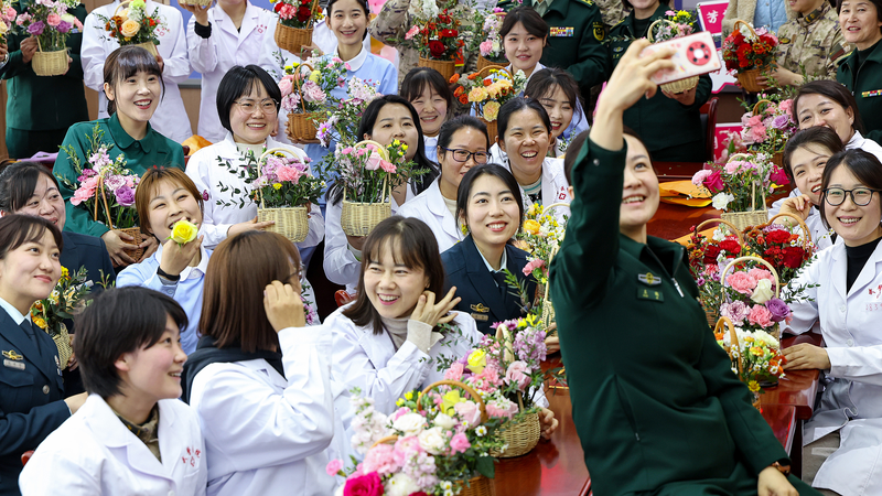 China será anfitrión de la Cumbre Global de Mujeres 2025 en Beijing