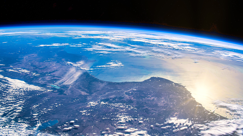 La revolución del oxígeno en la Tierra: 3 aumentos que moldearon la vida 🌍✨