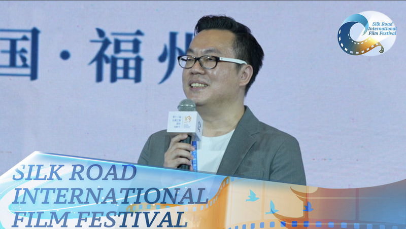 Director de Taiwán aboga por narrativas a través del Estrecho video poster