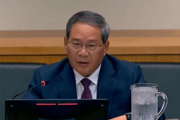 China reafirma su compromiso con la GDI con 2,000 nuevos proyectos 'pequeños y hermosos' video poster