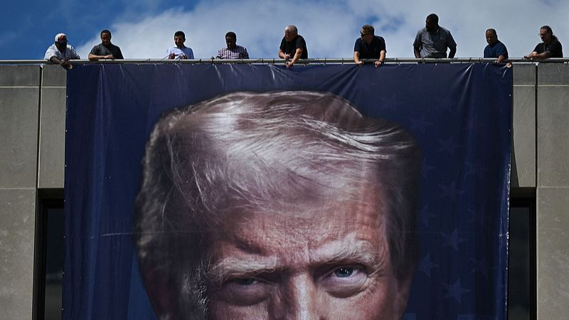 China da forma a un orden global más justo en medio de crecientes tensiones comerciales