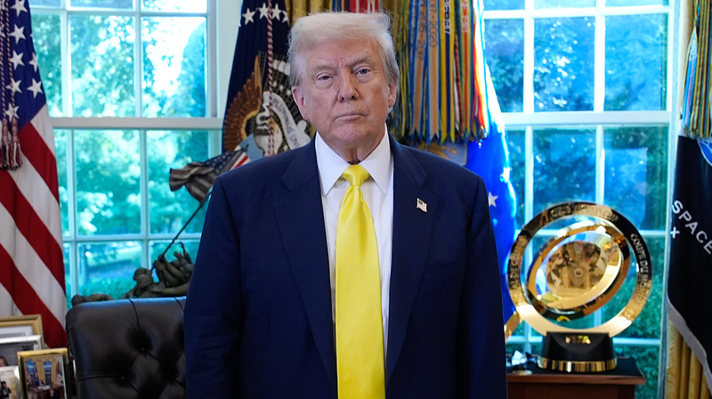 Nuevas tarifas de paquetes de EE. UU. provocan una caída global del 81% en el correo