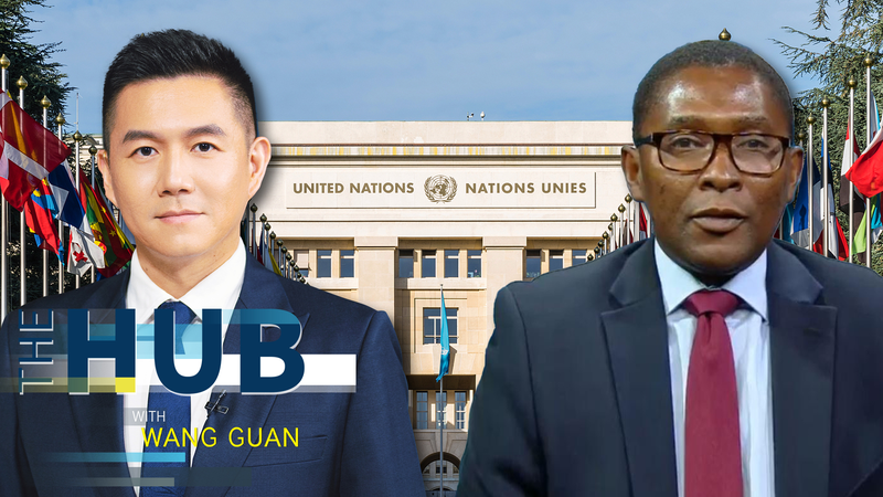 80 años de la ONU: Selwin Hart sobre 'Mejor Juntos' y Acción Climática video poster