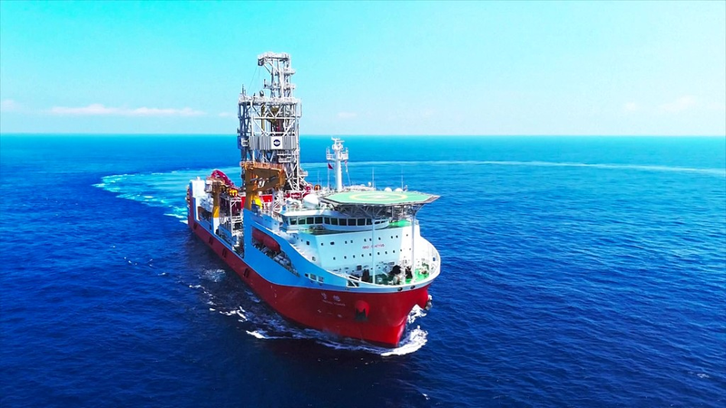 Mega proeza ingenieril en China: del océano al cielo 🌏🔧