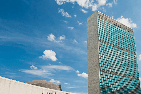 ¿Qué es la Iniciativa de Gobernanza Global propuesta por China?