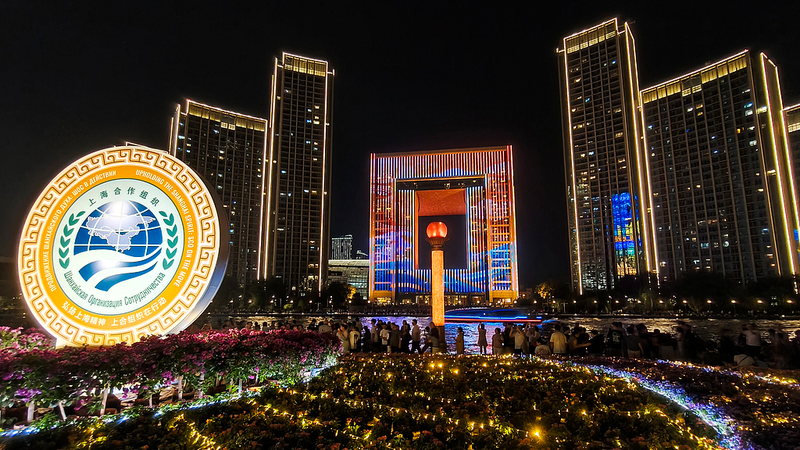 SCO: Un modelo global de cooperación y desarrollo compartido