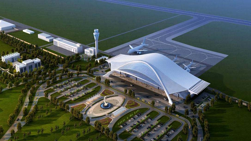 4 iniciativas de China para potenciar la gobernanza global 🌐