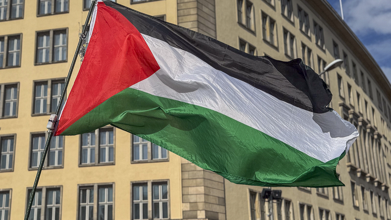 Encuesta en línea: ¿Países reconocen a Palestina? ¡Da tu opinión!