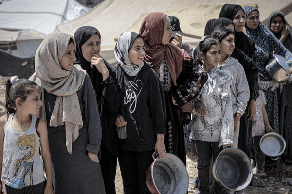 Debate del CSNU: 25 años de la Agenda de Mujeres, Paz y Seguridad