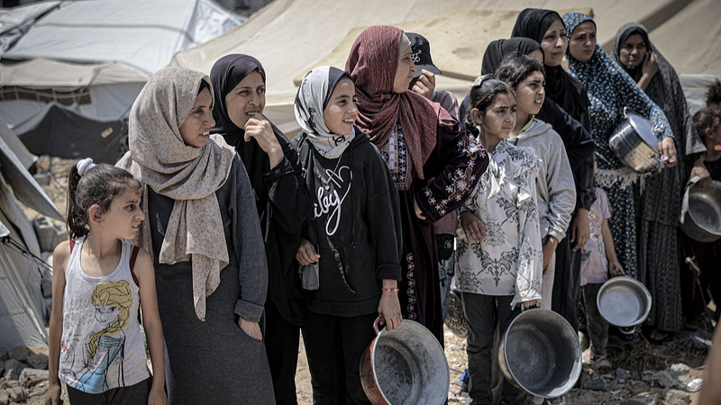 Debate del CSNU: 25 años de la Agenda de Mujeres, Paz y Seguridad