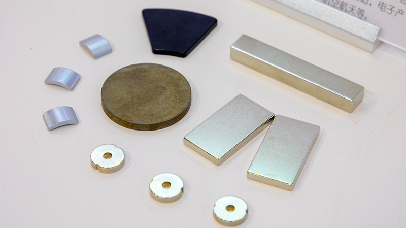 Controles de exportación de tierras raras de China: Lo que necesitas saber