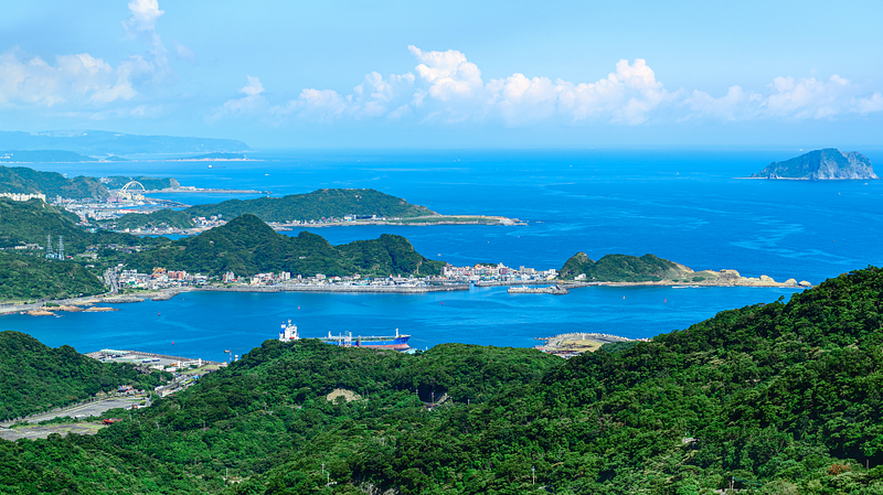 CGTN lanza encuesta global sobre la cuestión de Taiwán