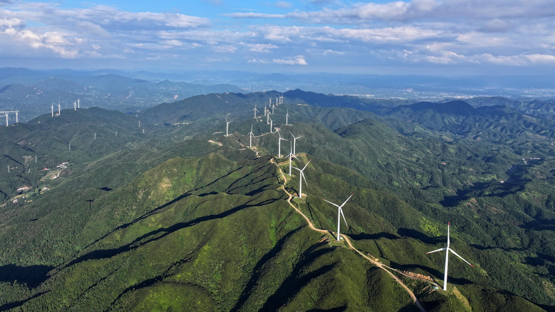 La ONU informa avances en compromisos climáticos antes de la COP30