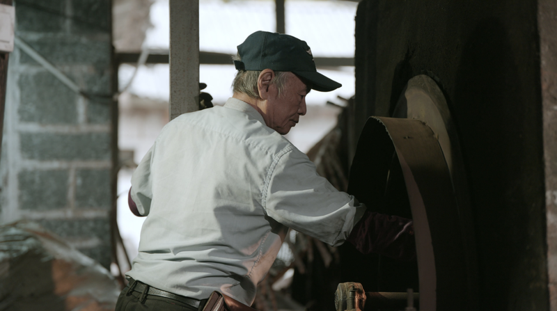 De las montañas de Taiwán a la meseta de Yunnan: la épica travesía del oolong video poster