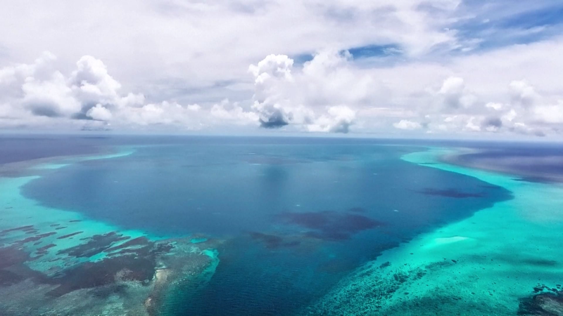 China advierte a Filipinas que detenga la intrusión en el espacio aéreo en Huangyan Dao