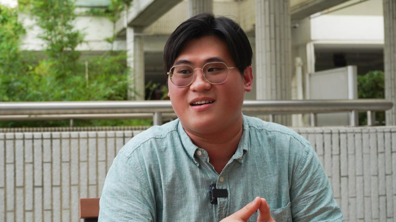 Jóvenes de Hong Kong se sumergen en pasantías temáticas en el continente chino