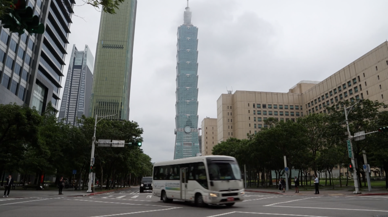 Voces a favor de la reunificación en Taiwán condenan el discurso de Lai Ching-te video poster