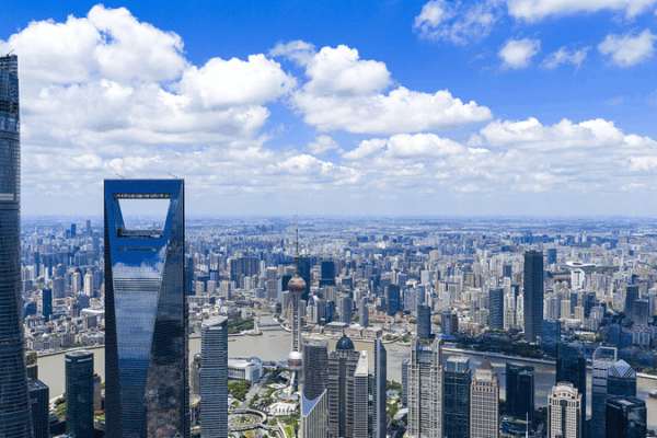 14° Plan Quinquenal de China: Regiones se sincronizan para el crecimiento 🚄💡