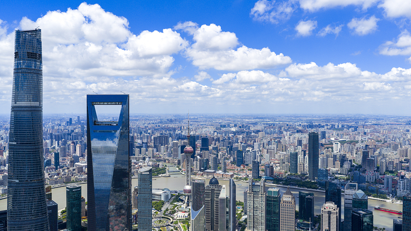 14° Plan Quinquenal de China: Regiones se sincronizan para el crecimiento 🚄💡