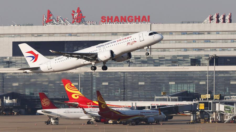 El auge de la innovación en China: del BDS a los autos inteligentes