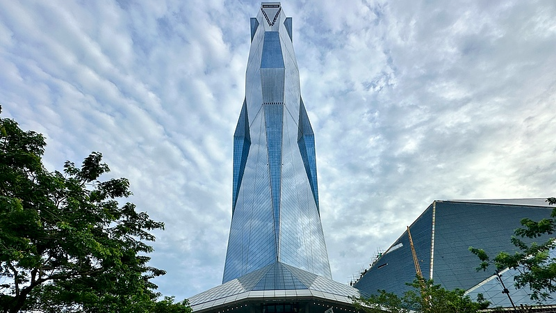 Equipos de China continental y EE.UU. se sumergen en el segundo día de conversaciones comerciales en Kuala Lumpur