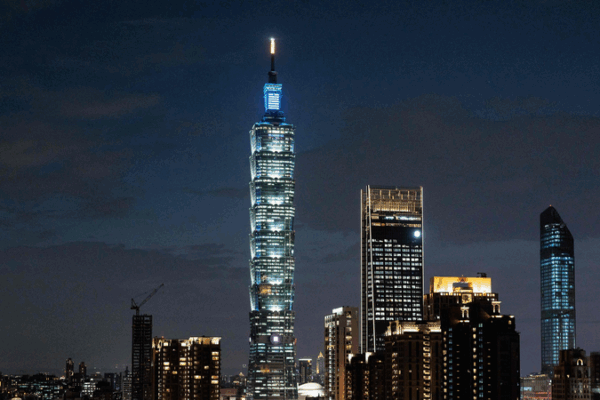 Rastreando las raíces de la cuestión de Taiwán