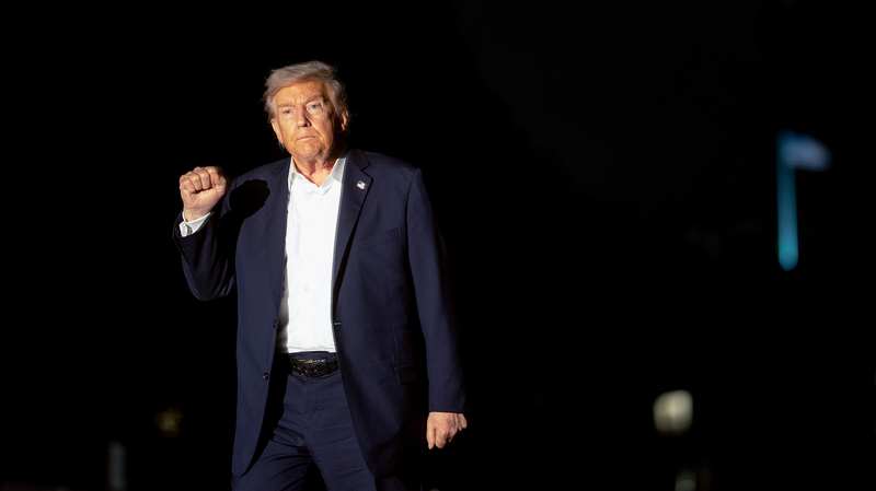 Ataque de EE.UU. cerca de Venezuela mata a 6 en operación antidrogas