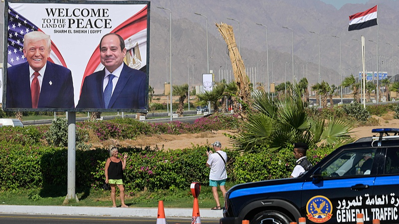 Cumbre de Sharm el-Sheikh: ¿Puede traer paz duradera a Gaza?