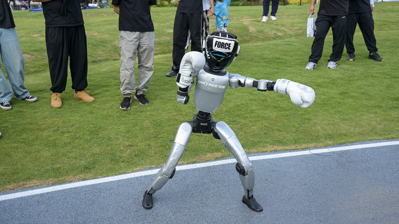 Crecimiento del Q3 en China Continental: El sector privado impulsa el auge económico