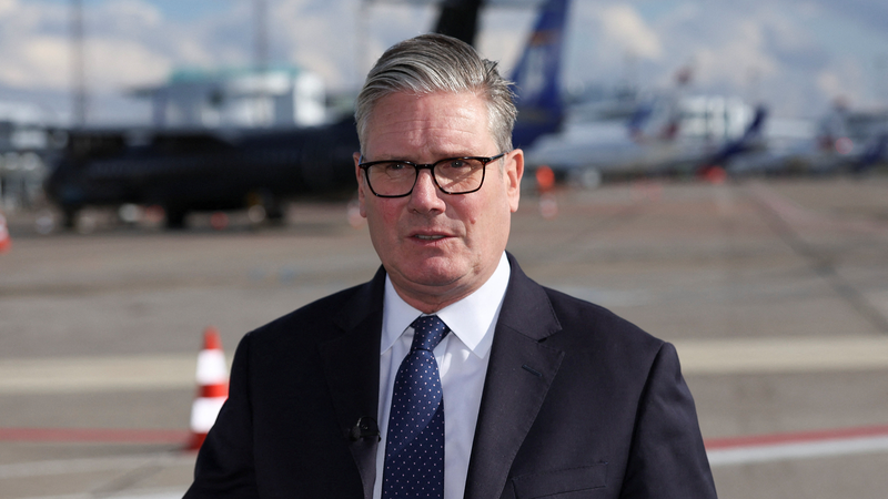 Ataque mortal en sinagoga de Mánchester en Yom Kipur