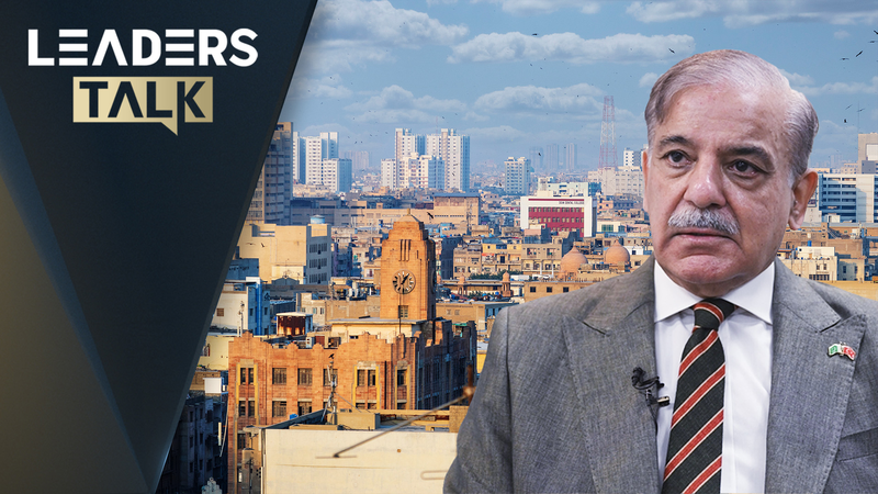 Vínculo irrompible entre China y Pakistán: Exclusiva con el Primer Ministro Shehbaz Sharif video poster