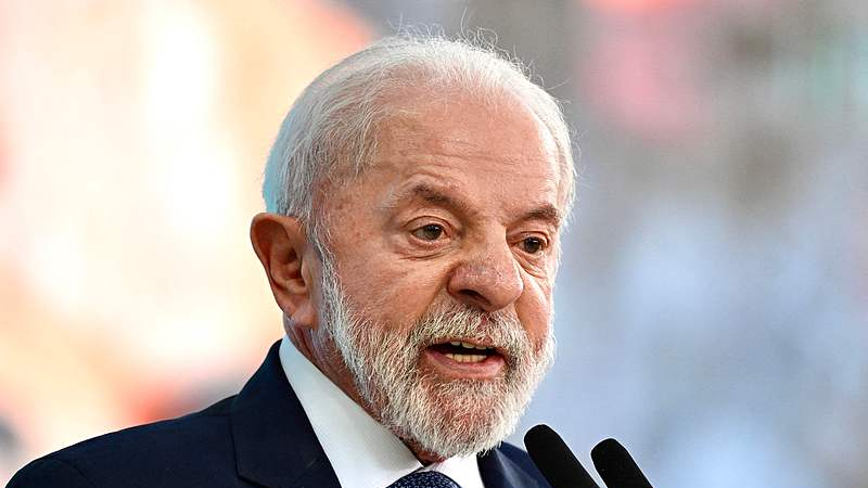 La audaz propuesta de Lula por una América Latina independiente