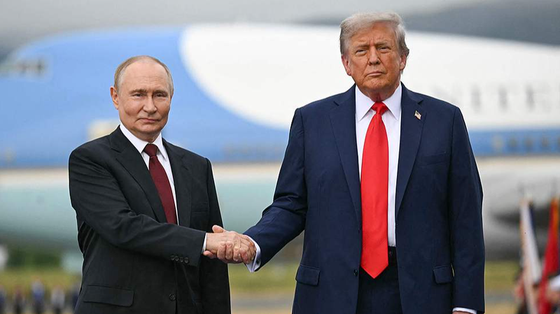 Trump y Putin se reunirán en Budapest para poner fin a la crisis de Ucrania