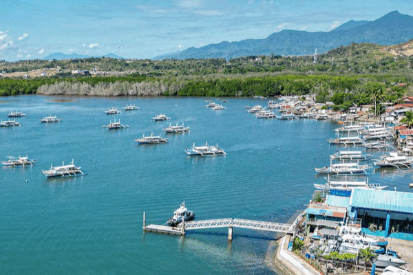 Filipinas reanudará el servicio de visas electrónicas para ciudadanos del territorio continental de China en noviembre