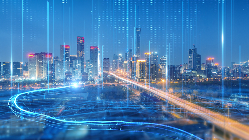 Las ciudades inteligentes de China: Cómo las personas son la prioridad en el Día Mundial de las Ciudades