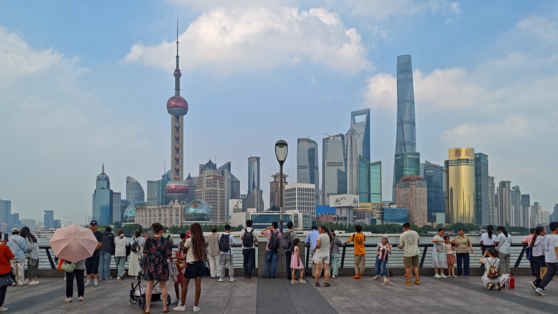 Dentro del 14.º Plan Quinquenal de China: Impulsando la Resiliencia Económica y la Innovación